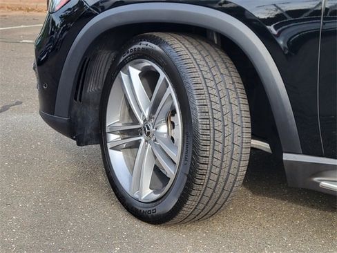 Certified 2022 Mercedes-Benz GLE 350 4MATIC image 34