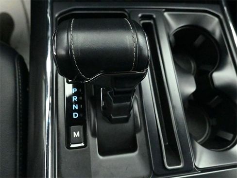 Certified 2023 Ford F150 Lariat w/ Equipment Group 502A High image 19