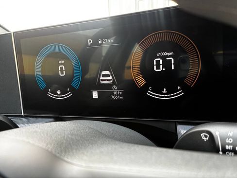 Certified 2026 Hyundai Sonata SE FWD image 16
