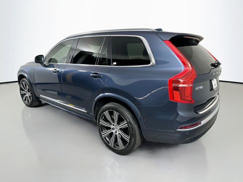 Used 2024 Volvo XC90 B6 Plus w/ Protection Package Premier image 8