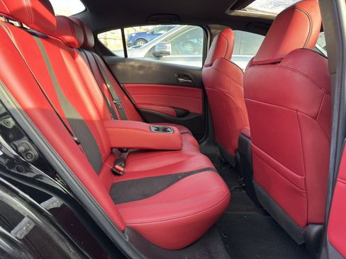 Used 2021 Acura ILX image 57