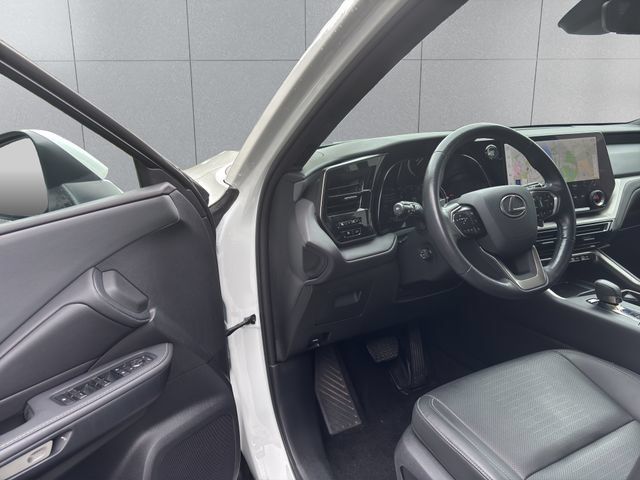 Used 2024 Lexus TX 350 AWD w/ Cold Weather Package image 13