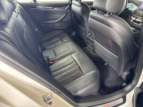 Used 2019 BMW 540i RWD image 15
