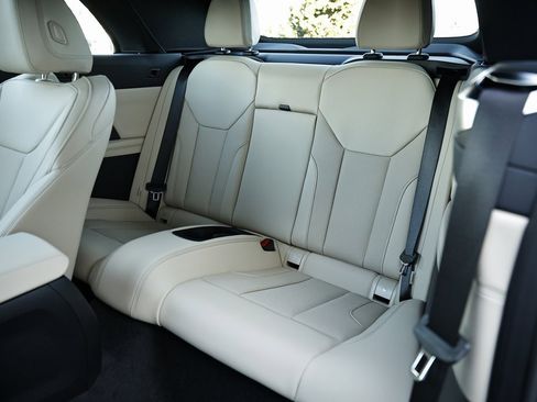 New 2026 BMW 430i 430i w/ M Sport Package image 27