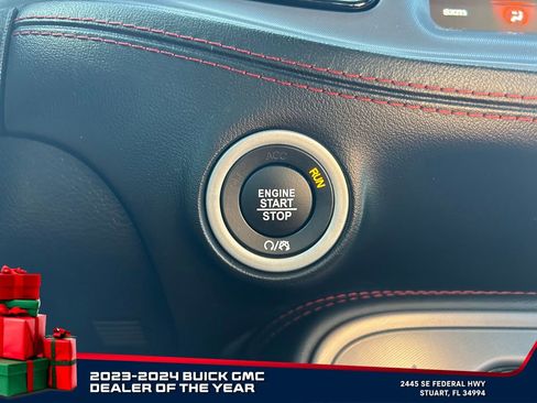 Used 2023 Dodge Challenger R/T Scat Pack w/ Plus Package image 24