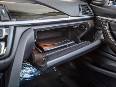 Used 2016 BMW 435i xDrive Coupe image 32