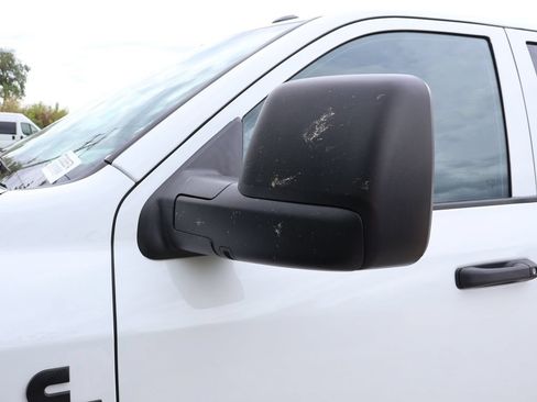 Used 2026 RAM 2500 Tradesman AWD/4WD image 22