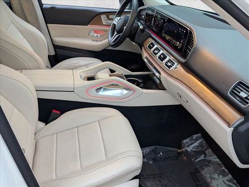Used 2022 Mercedes-Benz GLE 350 image 21