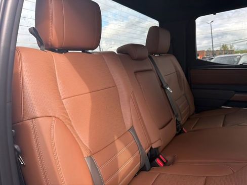 New 2026 Toyota Tundra 1794 Edition AWD/4WD image 37