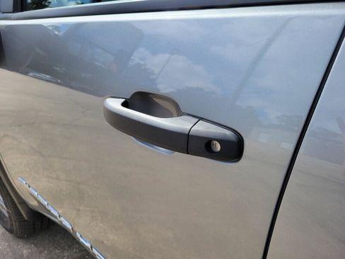 New 2026 GMC Sierra 3500 Pro w/ 1SA Pro Safety Plus Package image 9