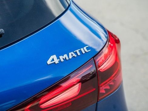 Certified 2024 Mercedes-Benz GLA 250 4MATIC image 8
