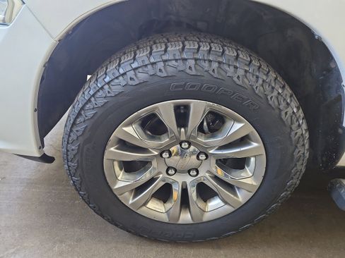 Used 2013 RAM 1500 Limited image 20