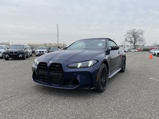 New 2026 BMW M4 xDrive Competition video 1