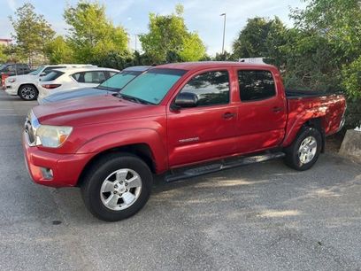 Used 2015 Toyota Tacoma PreRunner w/ SR5 Package