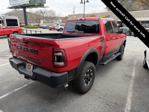 Used 2019 RAM 2500 Power Wagon image 4