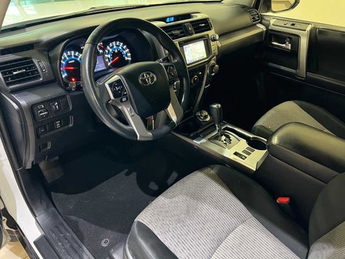 Used 2019 Toyota 4Runner SR5 image 2