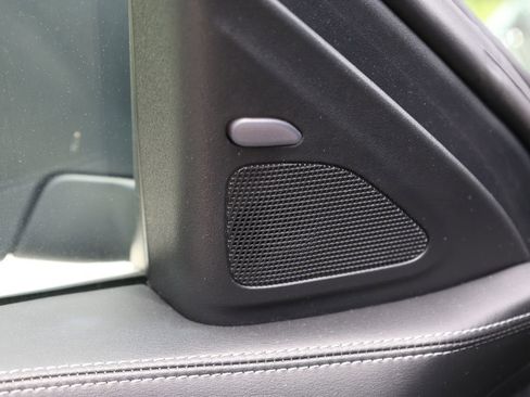 Certified 2023 INFINITI QX50 Luxe image 15