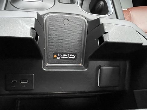 Certified 2024 GMC Sierra 2500 Denali Ultimate w/ Snow Plow Prep/Camper Package image 49