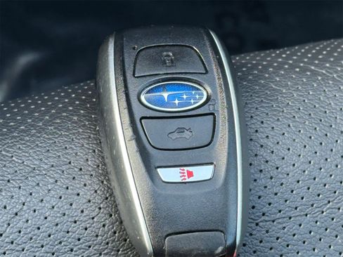 Certified 2024 Subaru Outback Limited image 27