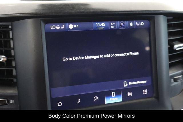 Used 2022 RAM 1500 Big Horn RWD image 33