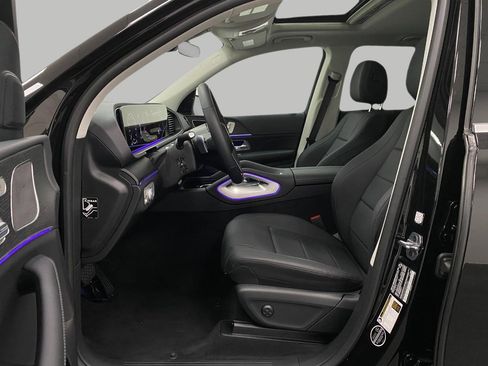 Certified 2025 Mercedes-Benz GLE 350 4MATIC image 32