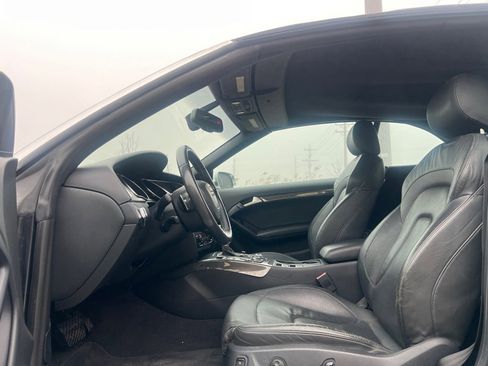 Used 2011 Audi S5 Premium Plus image 9