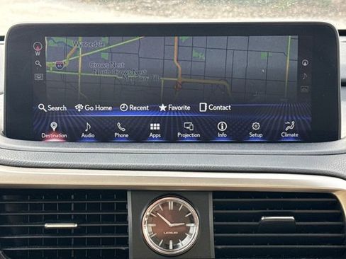 Used 2021 Lexus RX 350 FWD w/ Premium Package image 21