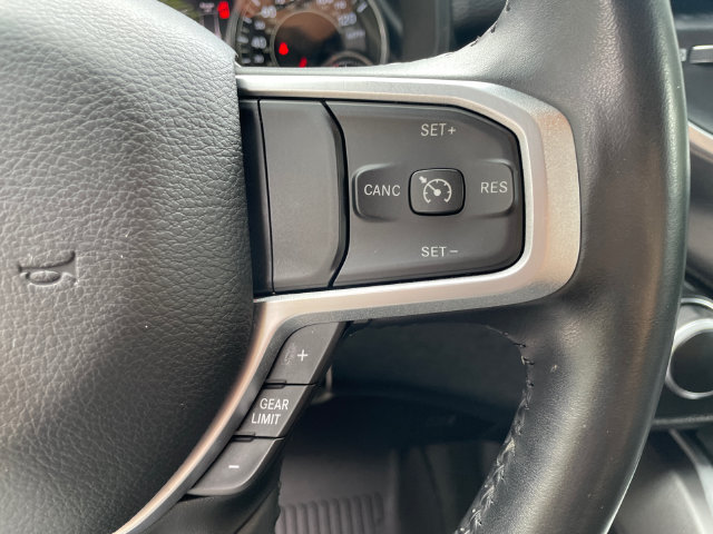 Used 2021 RAM 1500 Big Horn AWD/4WD image 30
