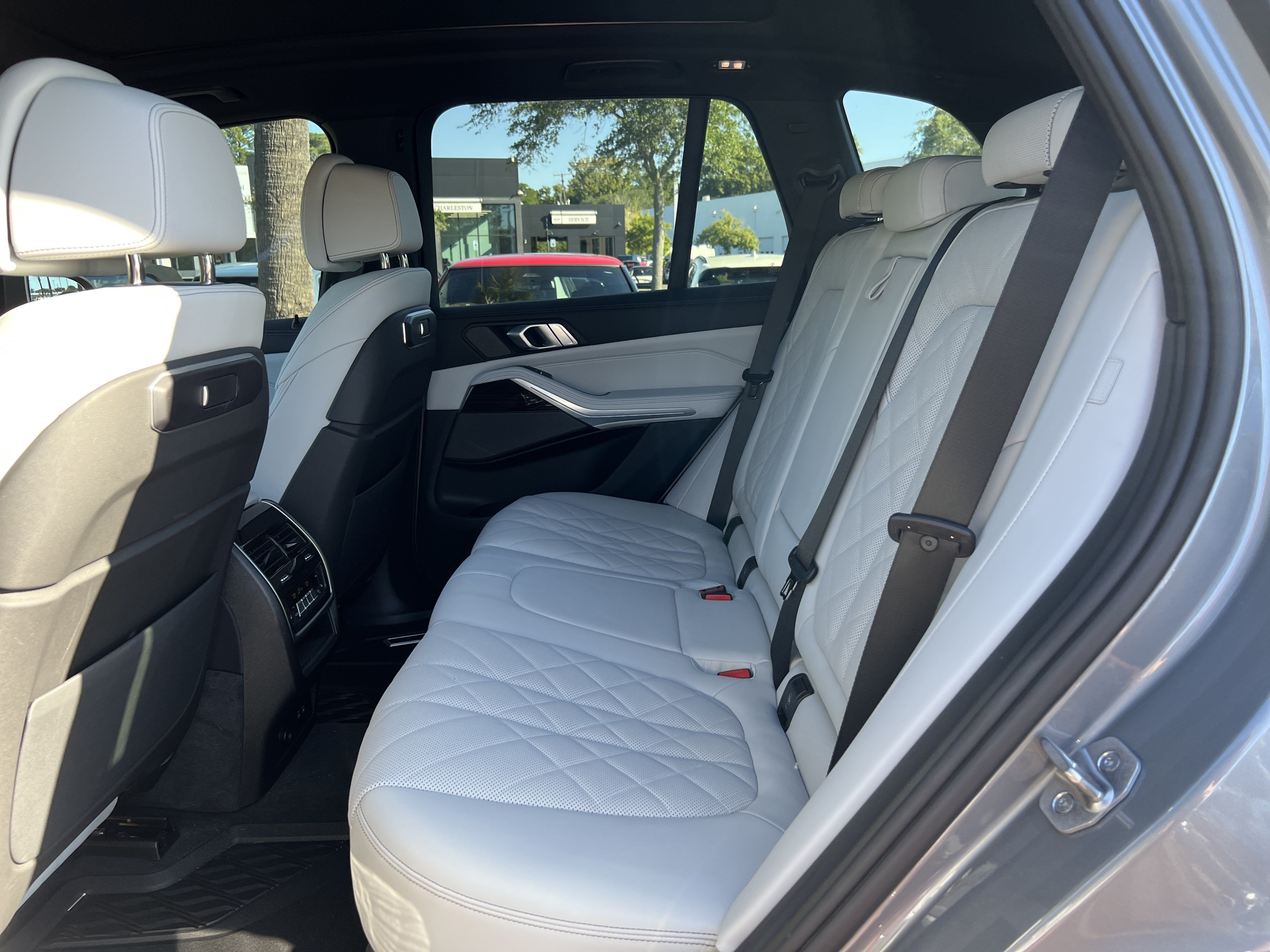 Certified 2026 BMW X5 xDrive40i AWD/4WD image 31