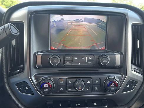 Used 2017 Chevrolet Silverado 1500 LT w/ All Star Edition AWD/4WD image 19