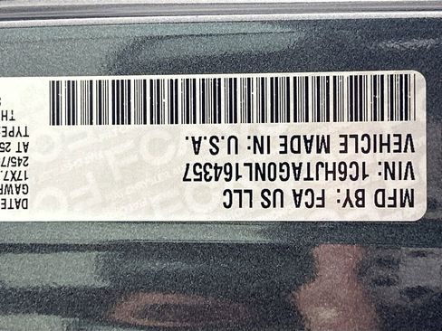 Used 2022 Jeep Gladiator Sport image 35