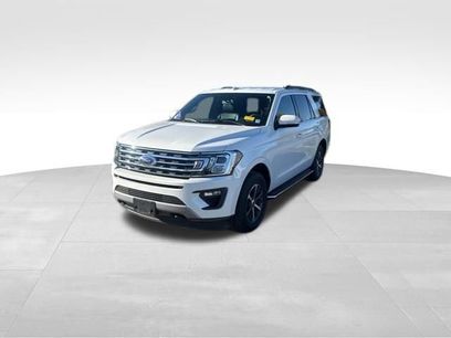 Used 2020 Ford Expedition XLT w/ Equipment Group 202A