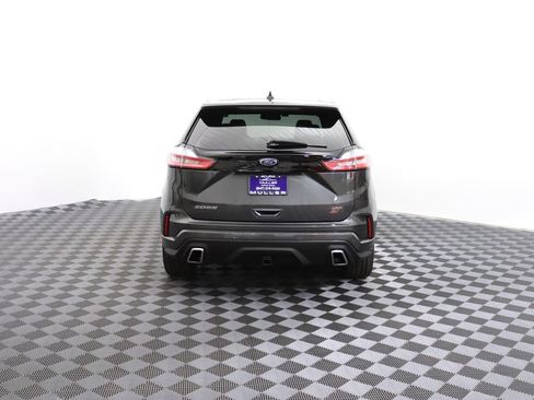 Used 2020 Ford Edge ST w/ Equipment Group 401A AWD/4WD image 8