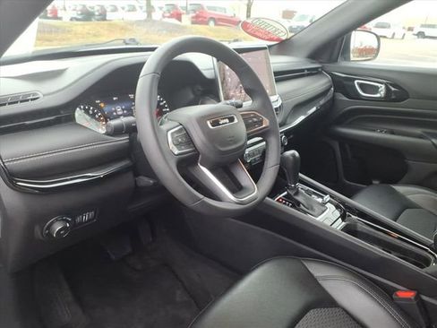 Certified 2022 Jeep Compass Altitude image 7