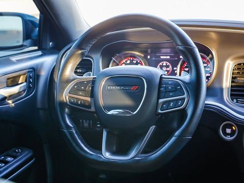 Used 2021 Dodge Charger Scat Pack image 16