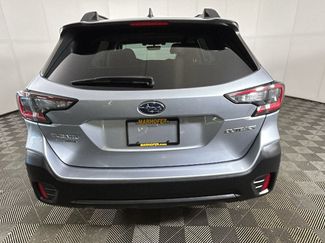 Used 2021 Subaru Outback Premium AWD/4WD video 4
