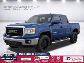 Used 2015 GMC Sierra 1500 SLE w/ SLE Value Package AWD/4WD 360° Tour