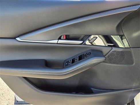 New 2026 MAZDA CX-30 2.5 Turbo w/ Premium Package image 10