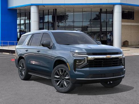 New 2026 Chevrolet Tahoe LS RWD image 7