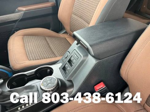 Used 2023 Ford Bronco Outer Banks AWD/4WD image 30
