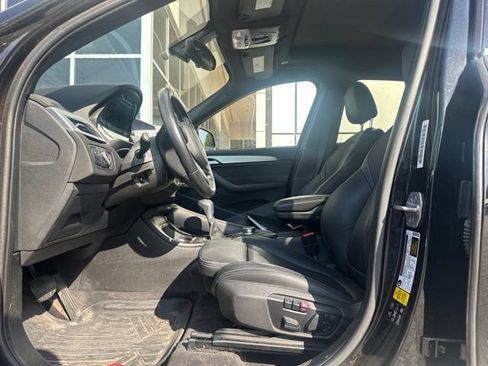 Used 2018 BMW X1 xDrive28i AWD/4WD image 7