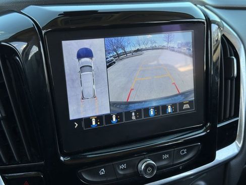 Used 2020 Chevrolet Traverse RS w/ LPO, Floor Liner Package image 18