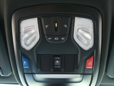 New 2026 RAM 3500 Tradesman image 20