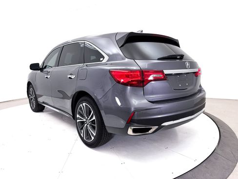 Used 2020 Acura MDX FWD w/ Technology Package image 16