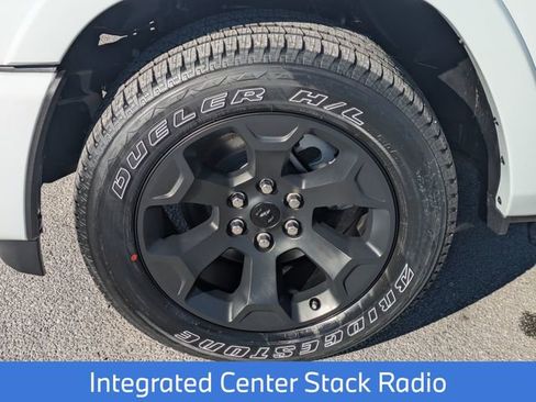 New 2026 RAM 1500 Big Horn image 12