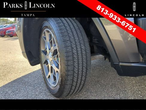 Used 2019 Jeep Grand Cherokee Limited w/ Luxury Group II AWD/4WD image 36