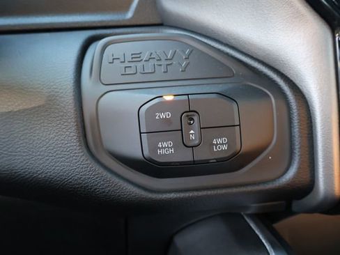 New 2026 RAM 2500 Lone Star image 16