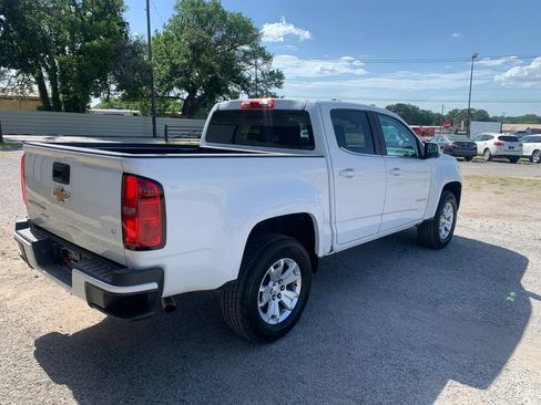 Used 2020 Chevrolet Colorado LT RWD image 5