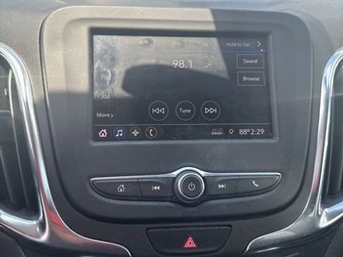 Certified 2021 Chevrolet Equinox LT FWD image 13