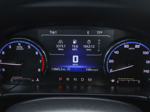 Used 2023 Ford Bronco Sport Badlands AWD/4WD image 27